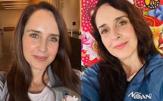 ¿Quién es Irán Castillo? La actriz mexicana cuyo secuestro vuelve a ser noticia
