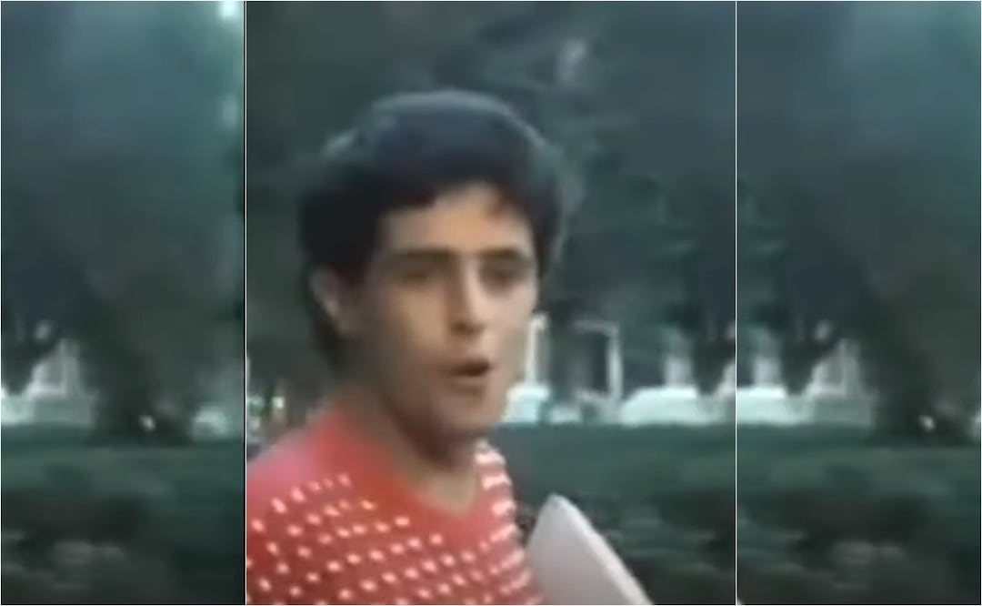 Muere Alfredo Alegria, actor que protagonizó a Languardo en el programa Cachún Cachún Ra Ra