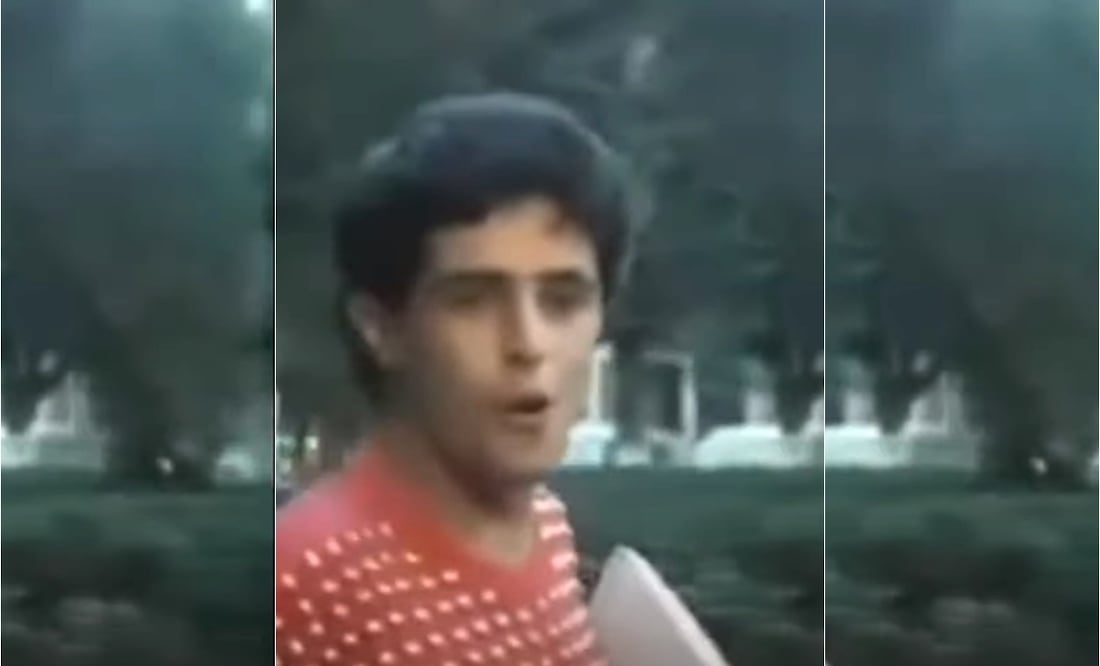 Muere Alfredo Alegria, actor que protagonizó a Languardo en el programa Cachún Cachún Ra Ra