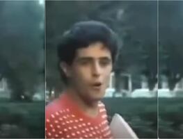 Muere Alfredo Alegría, actor que dio vida a Lenguardo en Cachún Cachuún Ra Ra