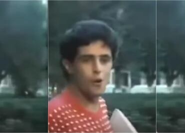 Muere Alfredo Alegría, actor que dio vida a Lenguardo en Cachún Cachuún Ra Ra