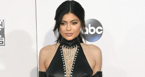 Kylie Jenner se convierte en la multimillonaria más joven del mundo