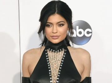 Kylie Jenner se convierte en la multimillonaria más joven del mundo