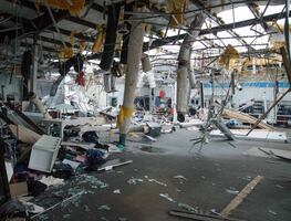 Mueren 3 personas por tormentas en Oklahoma y Texas