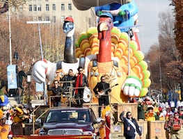 ¿Por qué el ‘Thanksgiving Day’ siempre se celebra en jueves?