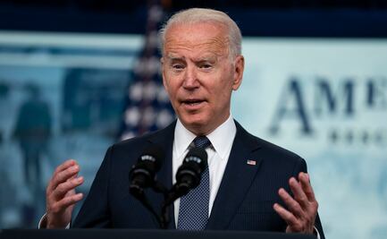 Juez de Estados Unidos falla contra prioridades de Biden para arrestos y deportaciones
