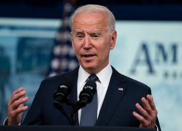 Juez de Estados Unidos falla contra prioridades de Biden para arrestos y deportaciones
