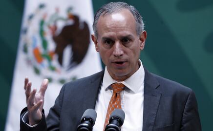 Hepatitis infantil aguda en México. ¿Cuántos casos hay? ¿Qué tan contagiosa es?