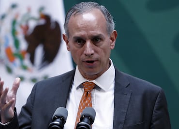 Hepatitis infantil aguda en México. ¿Cuántos casos hay? ¿Qué tan contagiosa es?