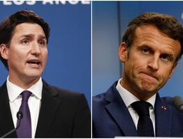 Aborto en EU. Así reaccionó la comunidad internacional tras fallo de la Corte