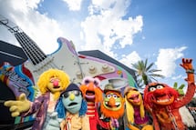 El verano más feliz: Las nuevas experiencias que llegan a Disney World en 2026 y cómo logran mantener “la magia”