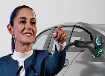 Adiós, Tesla, hola, OLINIA: Este es el nuevo auto eléctrico mexicano que lanzará Sheinbaum. Precio