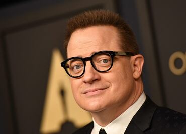 La historia de abuso y depresión que llevó al límite a Brendan Fraser