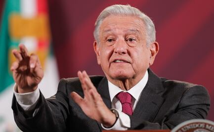 ¿Qué propone AMLO en su reforma para las pensiones? ¿Cambiará el monto de la pensión?