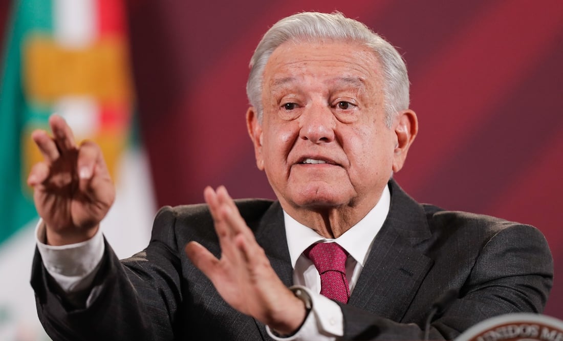 México busca contacto con Hamás para lograr la liberación de dos mexicanos secuestrados. Foto Archivo  EFE/Isaac Esquivel