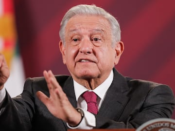 AMLO pide a la Fiscalía publicar la nueva teoría sobre el asesinato de Colosio