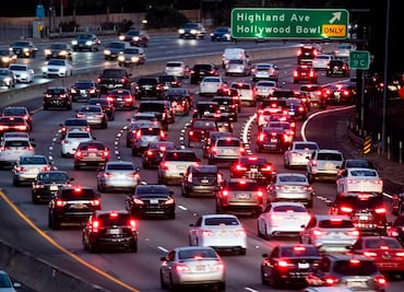 Google Maps habilita herramientas para viajar en Acción de Gracias