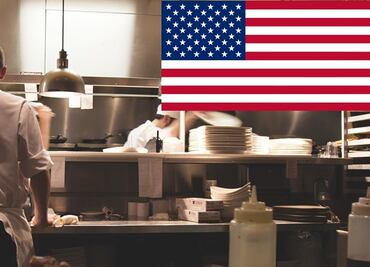 Buscan cocineros mexicanos para trabajar en Florida; pagan $41,400