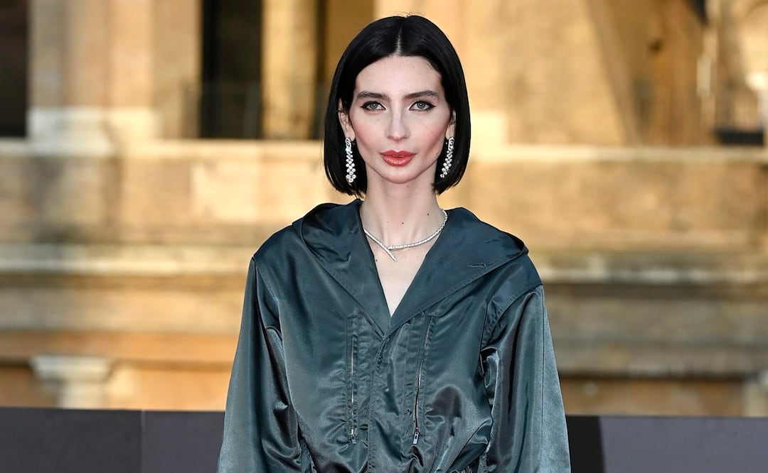 Meadow Walker continúa el legado de su padre en ‘Rápidos y Furiosos 10’. ¿Quién es ella? Foto: EFE