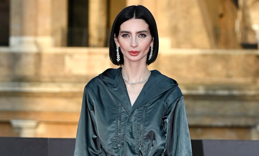 Meadow Walker continúa el legado de su padre en ‘Rápidos y Furiosos 10’. ¿Quién es ella? Foto: EFE