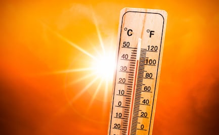 Alerta en Sonora por calor extremo, temperaturas superan los 51,5 grados