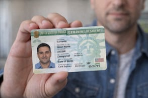 ¿Qué significa tener una Green Card? Beneficios que adquieres con la residencia permanente