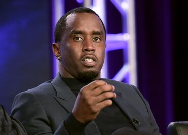 'Diddy' Combs suma más de 100 denuncias por presuntas agresiones sexuales y violaciones