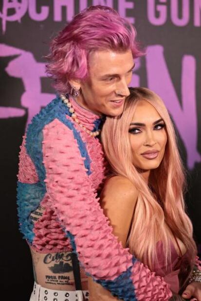 Barbiecore, la tendencia rosa que ha conquistado Hollywood y llegó para quedarse 
