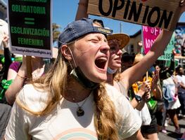 Oklahoma aprueba ley para prohibir el aborto desde la fertilización