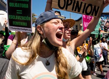 Oklahoma aprueba ley para prohibir el aborto desde la fertilización