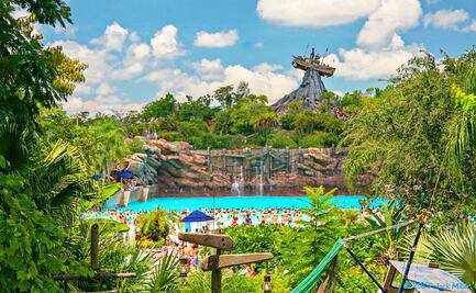 Disney World aplaza reapertura de parques acuáticos hasta 2021