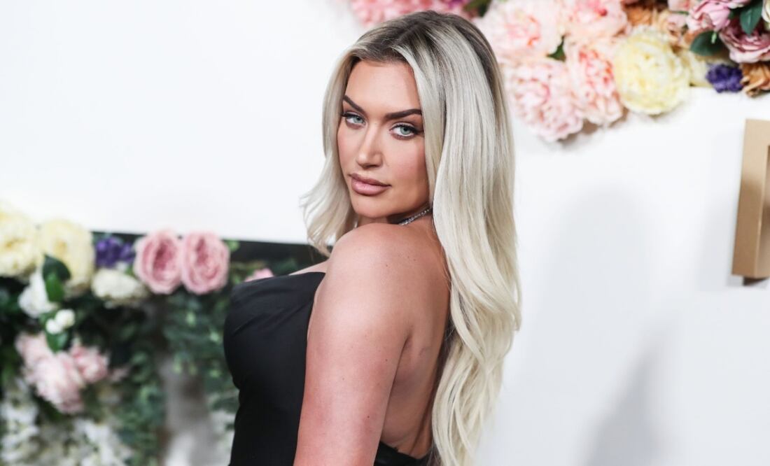 AFP vía The Grosby Group