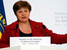 Inflación podría "encender tensiones sociales", advierte el FMI