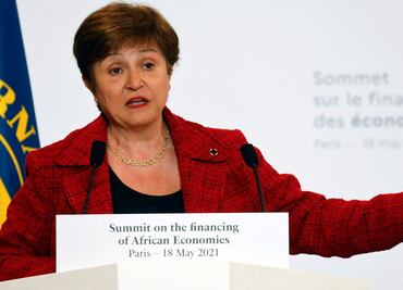 Inflación podría "encender tensiones sociales", advierte el FMI