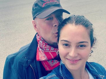 Bruce Willis: ¿Fortuna de 250 millones de dólares desata guerra familiar entre su esposa y las hijas de Demi Moore?