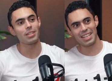 Influencer asegura que “levantarse a las 8 am es de pobres” y las redes se lanzan contra él