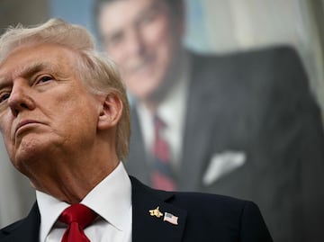 Donald Trump exige el Nobel de la Paz y dice que sería un “insulto” no recibirlo