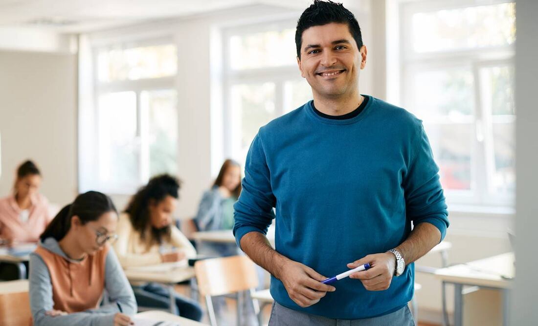 Foto: iStock/Drazen Zigic