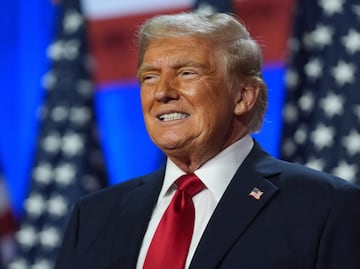 Trump insiste en anexar a Canadá: "Ahorrarían en impuestos y protección militar"