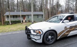 Sospechoso de tiroteos en Atlanta actuó por su "adicción sexual"