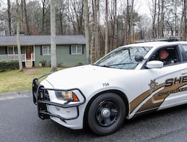 Sospechoso de tiroteos en Atlanta actuó por su "adicción sexual"