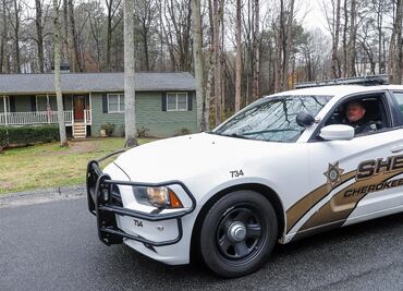 Sospechoso de tiroteos en Atlanta actuó por su "adicción sexual"