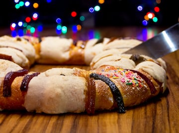 Rosca de Reyes: origen, significado, qué ingredientes lleva y cuándo se parte