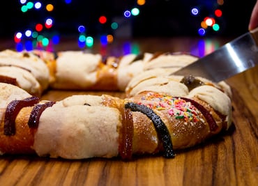 Rosca de Reyes: origen, significado, qué ingredientes lleva y cuándo se parte
