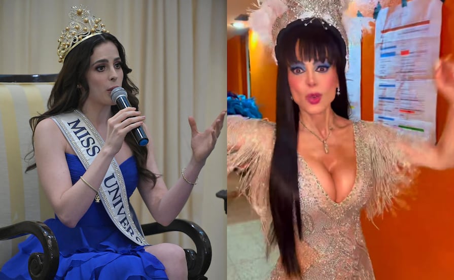 “Es un imbécil”: Maribel Guardia explota contra Nawat Itsaragrisil por polémica con Fátima Bosch