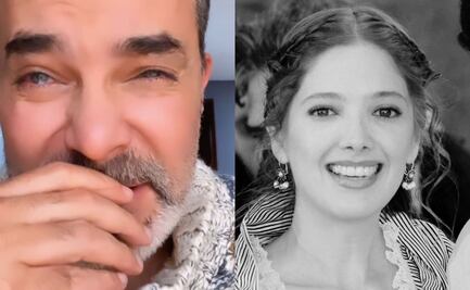 Mauricio Islas rompe el silencio sobre Adela Noriega y su misteriosa desaparición