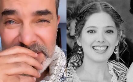 Mauricio Islas rompe el silencio sobre Adela Noriega y su misteriosa desaparición