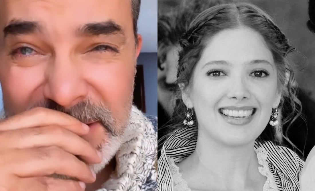 ¿Se confirma muerte de Adela Noriega? Mauricio Islas rompe el silencio sobre la desaparición de la actriz | Fotos: IG @mauricioislas // EFE