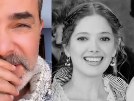 Mauricio Islas rompe el silencio sobre Adela Noriega y su misteriosa desaparición