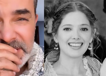 Mauricio Islas rompe el silencio sobre Adela Noriega y su misteriosa desaparición